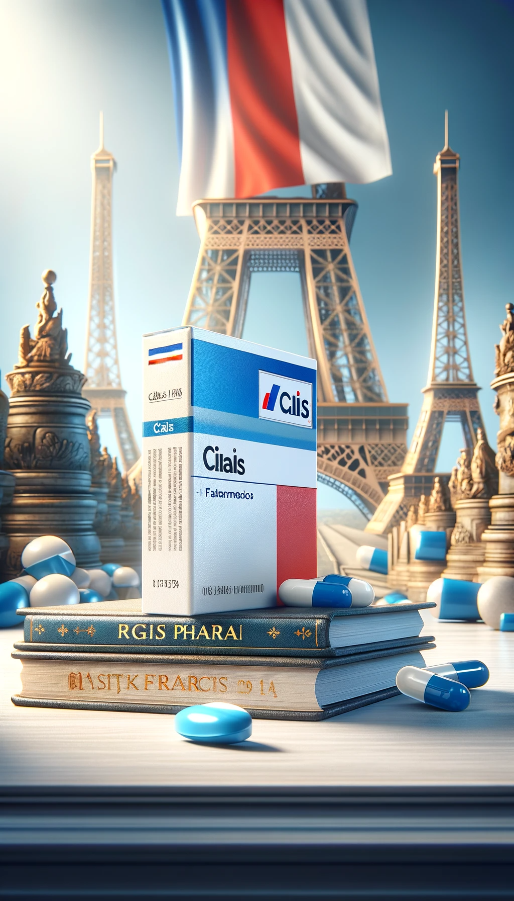 Acheter cialis avec ordonnance